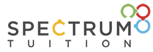 Spectrumtuition Logo
